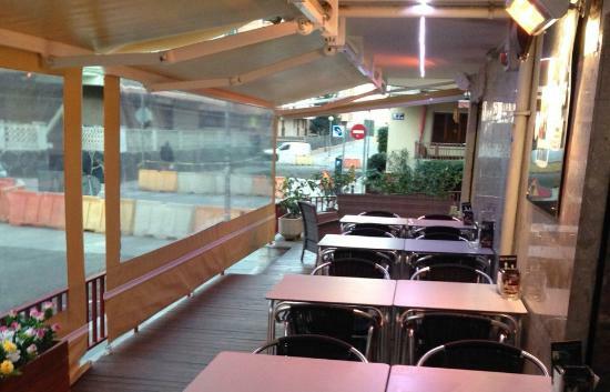 Singer bar restaurante s.l